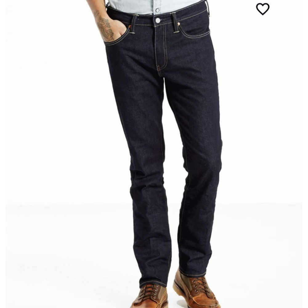 Levi's 511 Slim Jeans